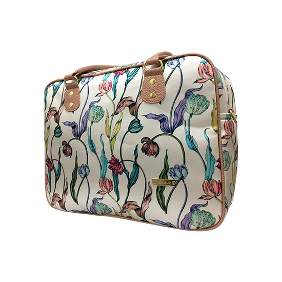 Peonia - Travel Bag Chula Moda Latina