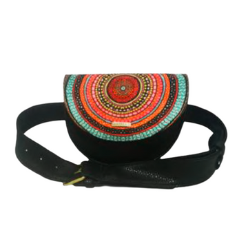 Mandala - Cintubag Chula Moda Latina