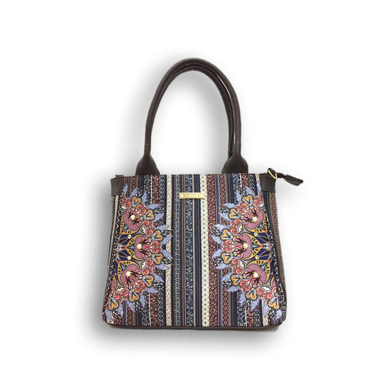 Mandala Fancy - Angie Chula Moda Latina