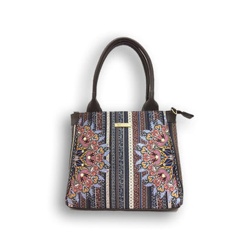 Mandala Fancy - Angie Chula Moda Latina