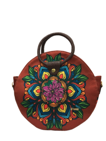 Multicolor - Anabel Chula Moda Latina