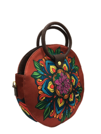 Multicolor - Anabel Chula Moda Latina