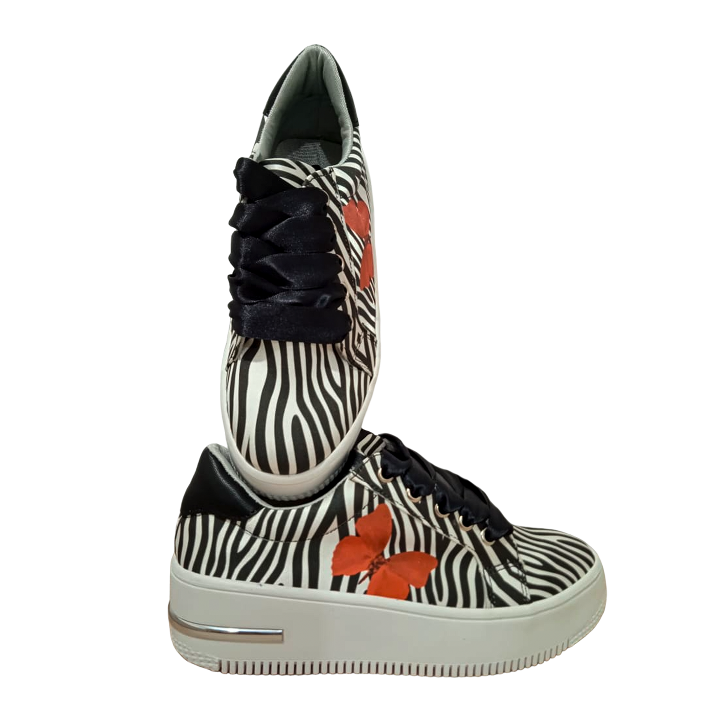 Zebra Moño - Urban Fashion chulamexico