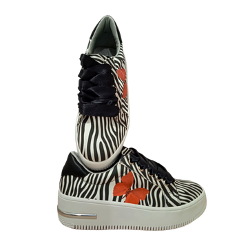 Zebra Moño - Urban Fashion chulamexico
